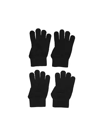ONLY | Mädchen Handschuhe 2er Pkg. KOGMAGIC | 